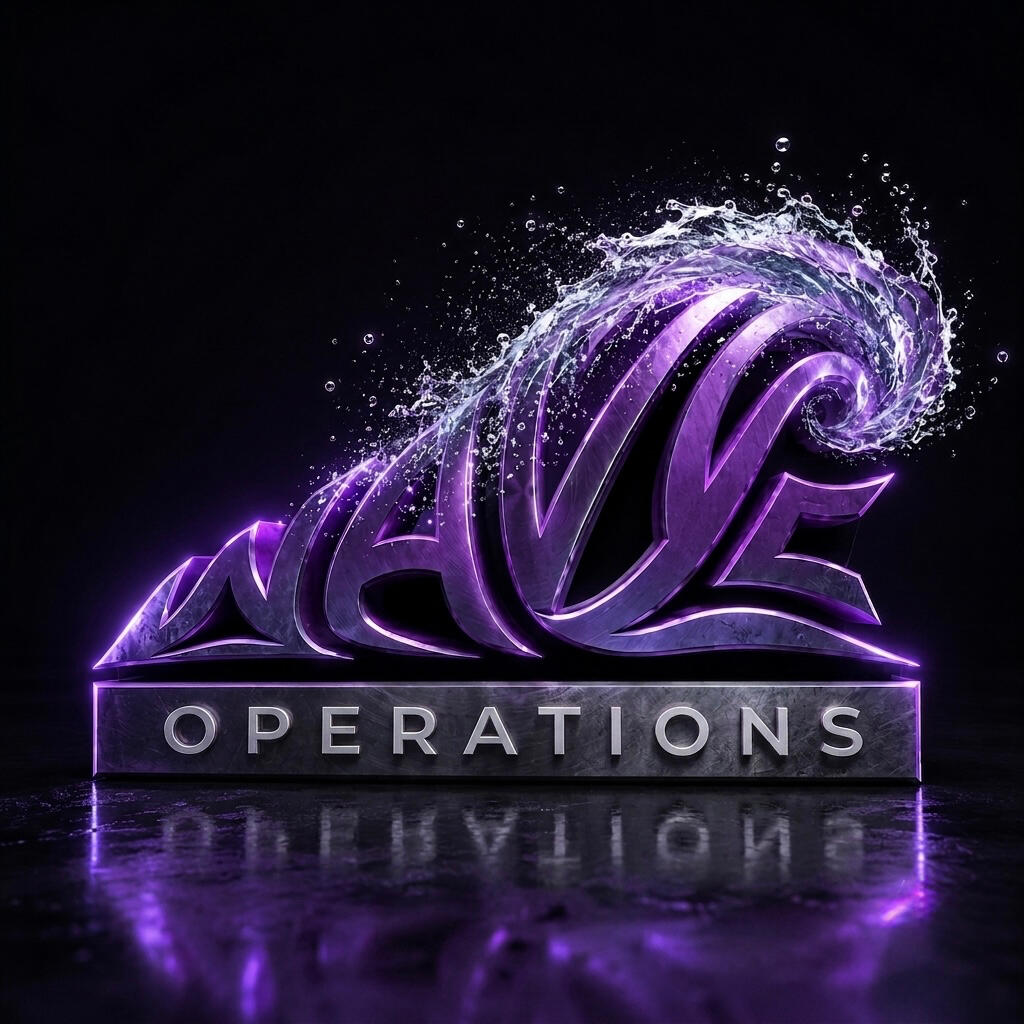 WavyOps